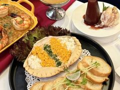 -安东尼奥餐厅