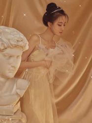 -米莱摄影写真(五大道别墅店)