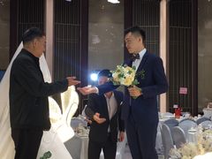 -粤式早茶希朋喜宴