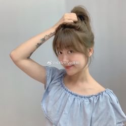 -东秀护肤造型