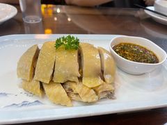 -长兴菜馆(高桥店)