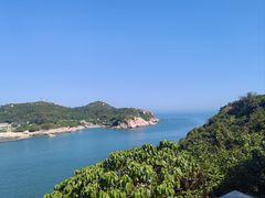 -东澳岛