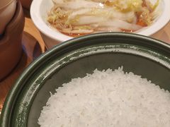 -谷田稻香·砂锅菜(西乡天虹店)