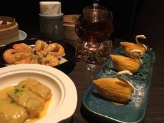 -万丽轩·粤菜(王府井金茂万丽酒店)