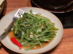 虾酱空心菜-米泰MiThai