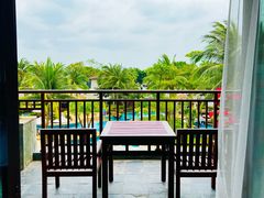 -石梅湾艾美度假酒店