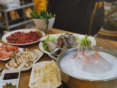 -吉友粥底火锅(方斜路店)
