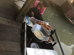 -唐人街(耀华力路)