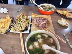 -石门侯·石门馄饨侯(革新北街店)