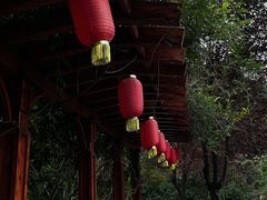 -大伊山景区