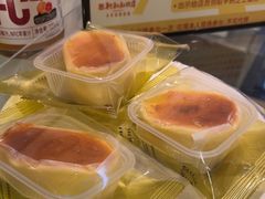 -西村叔叔的店·面包·甜品·蛋糕(崂山丽达店)
