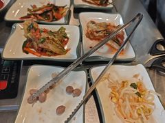 -李氏烤肉店