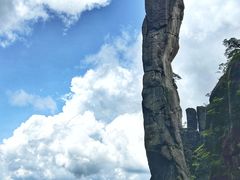 -三清山风景名胜区