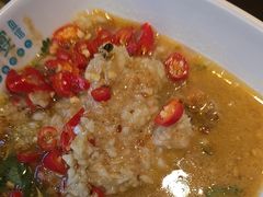 -大河宴·椒麻鱼火锅(北京路中和美食街店)