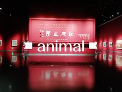 -内蒙古美术馆