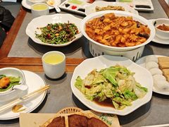 -黑窑厂糖油饼烤鸭·清真菜(旗舰店)