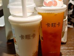 -卡旺卡(马鞍山金鹰店)