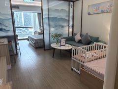 -雪梅月子中心(华侨城店)