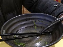 鸭血粉丝汤-回味鸭血粉丝汤(新城市广场店)