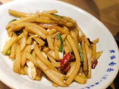 -吃饭皇帝大土家民族菜(正大广场店)