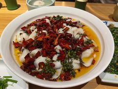 -竹里馆·淮扬菜·功夫茶(老门东店)