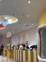 -奈尔宝·儿童乐园·亲子餐厅(苏州大悦城店)