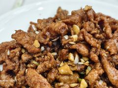 -清真·同发顺饭庄·烧麦(总店)