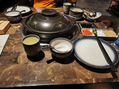 -同仁四季椰子鸡(海岸城天利店)