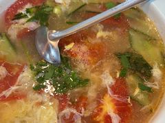 -西域美食(西直门南小街店)
