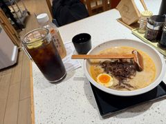 -味千拉面(广州白云机场T1西二店)