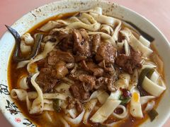 -项记烩面(迎宾路店)