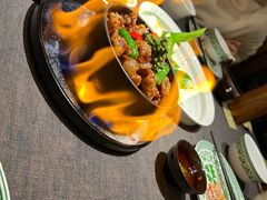 -南里山房·新淮扬菜(徐汇万科店)