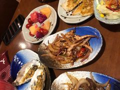 -大渔铁板烧(中山路八佰伴店)