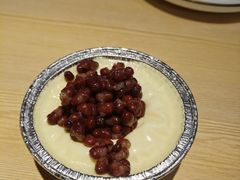 -捷信牛奶甜品世家(柳巷店)