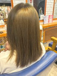-T.1 hair salon烫染接发