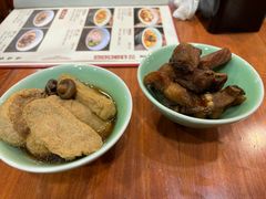 -奎元馆.百年奎元.非遗传承(西湖边的解放路店)