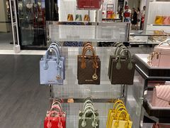 -MICHAEL KORS(杉井奥特莱斯广场店)