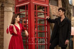 -天长地久婚纱摄影(天宁北路店)