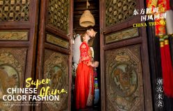 -伊莎贝尔品牌婚纱摄影