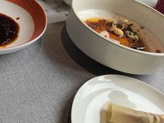 -柿合缘新京菜(国金中心商场店)