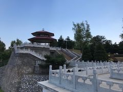 -青龙湖公园