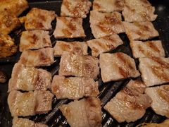 -金妈家烤肉(龙湖U城天街店)