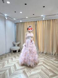 -予白婚纱礼服馆