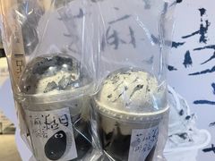 -成川茶店·潮汕工夫浓茶(万象店)