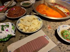 -小龙坎火锅(万象城店)