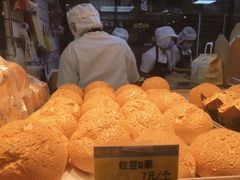 -鲍师傅糕点(五月花店)