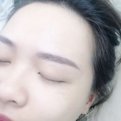 -久匠·纹眉半永久野生眉