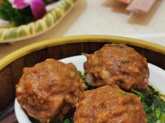 -北海渔村酒楼·粤菜海鲜点心(新华店)