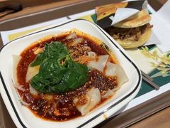 -魏家凉皮(西安秋林宏业商厦店)