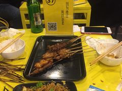 -望京小腰(北京总店)